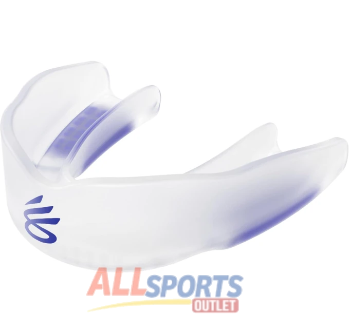 Under Armour Steph Curry Basketball Mouth Guard All Sports Outlet