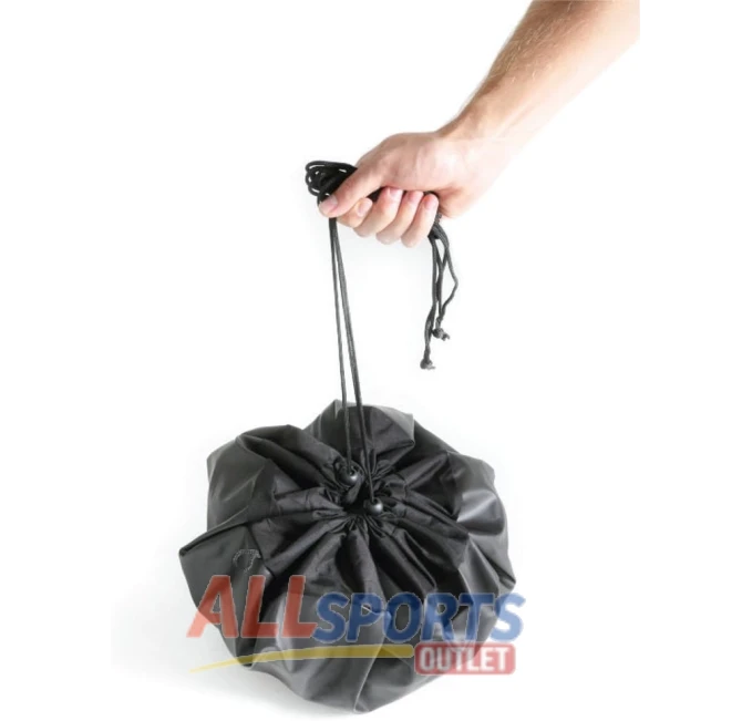 Creatures of Leisure Changing Mat Black All Sports Outlet