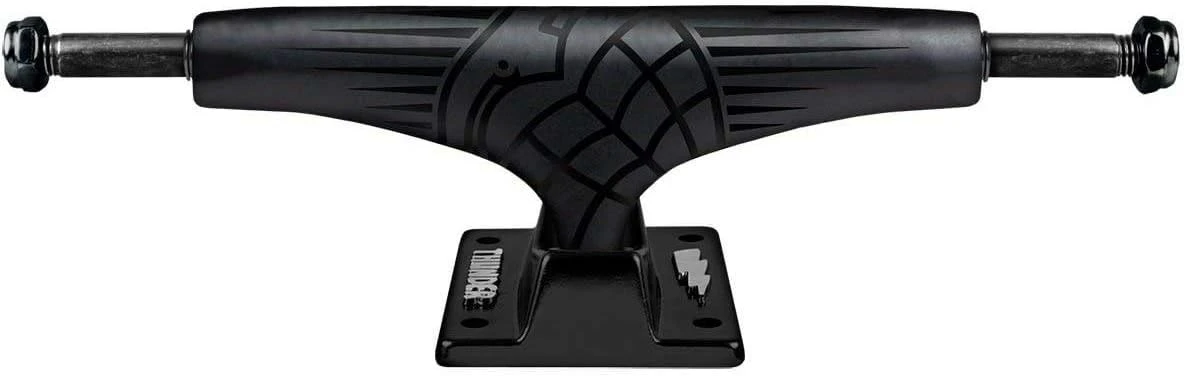Thunder Night Hollow Lights 148 Skateboard Trucks All Sports Outlet