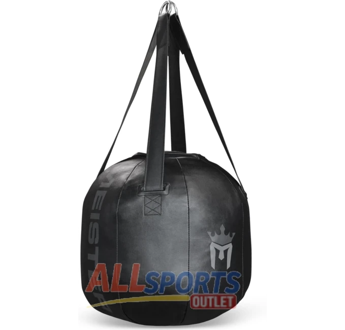 Meister 60lb Filled Boxing Wrecking Ball at All Sports Outlet