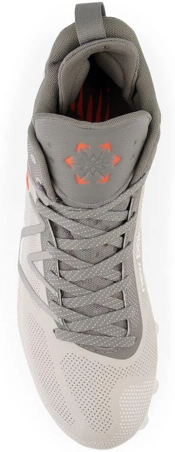 New Balance Lacrosse FreezeLX V4 Shoe by All Sports Outlet - Image 5