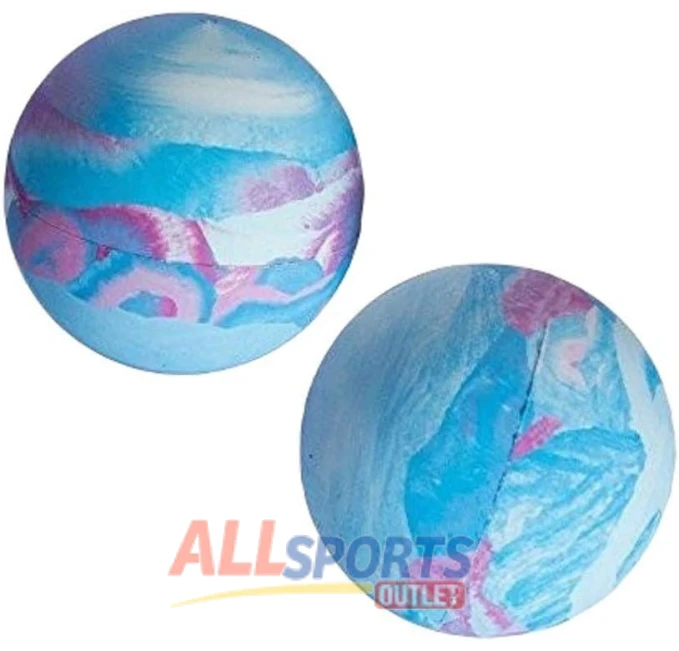 Champion Official Rubber Lacrosse Balls Multi-Color All Sports Outlet