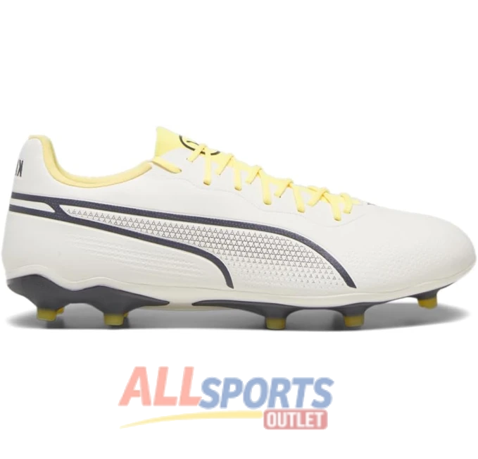 PUMA King Pro Firm Ground Cleats All Sports Outlet Exclusive