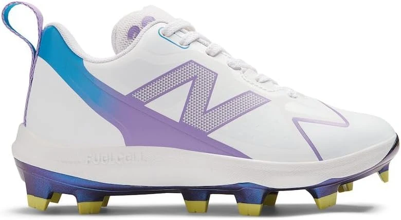 New Balance FuelCell Romero Duo V2 TPU Baseball Shoes All Sports Outlet - Image 3