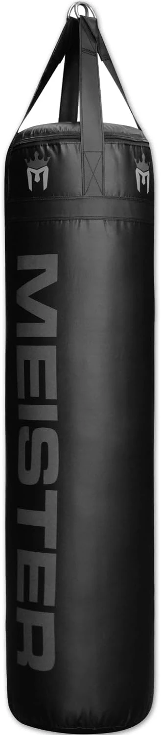 Meister Professional Punching Bag 100lb for Muay Thai All Sports Outlet