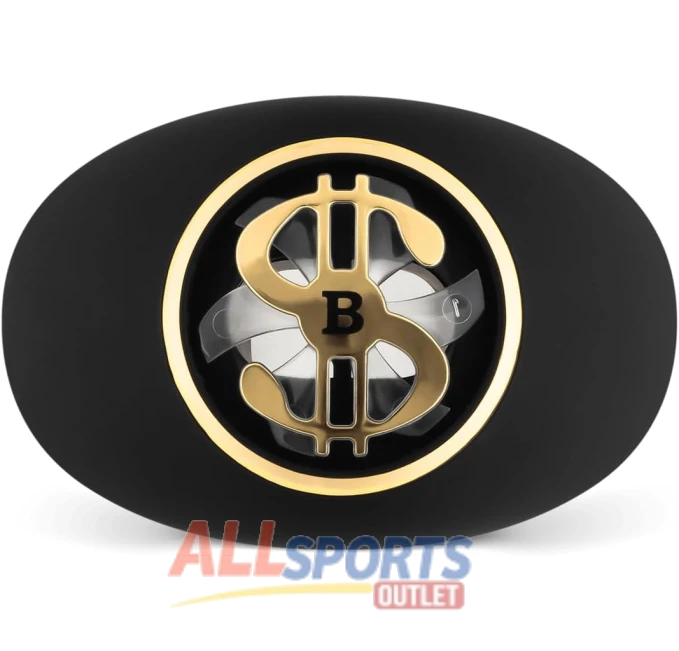 Battle Sports Spinner Oxygen Football Mouthguard All Sports Outlet