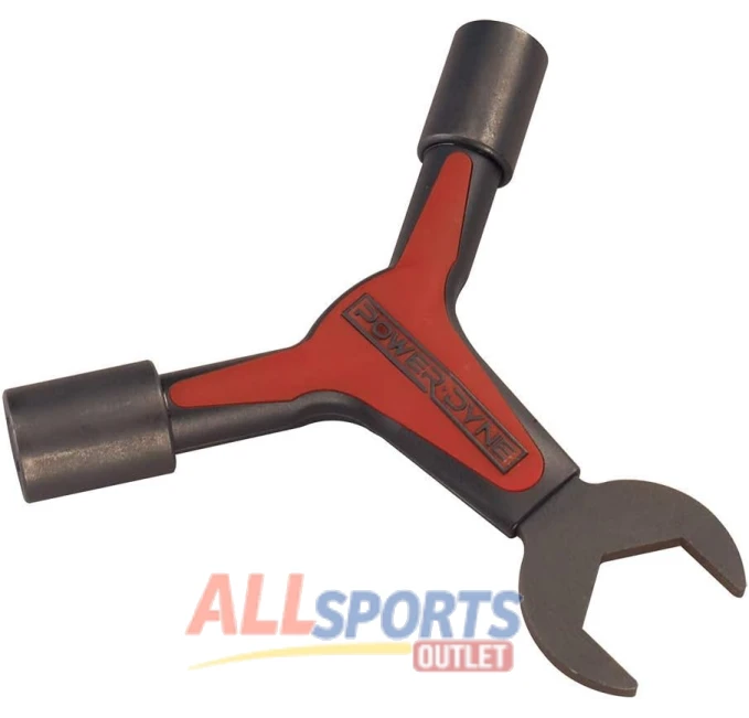 Powerdyne Y3 Skate Tool All Sports Outlet Durable and Reliable