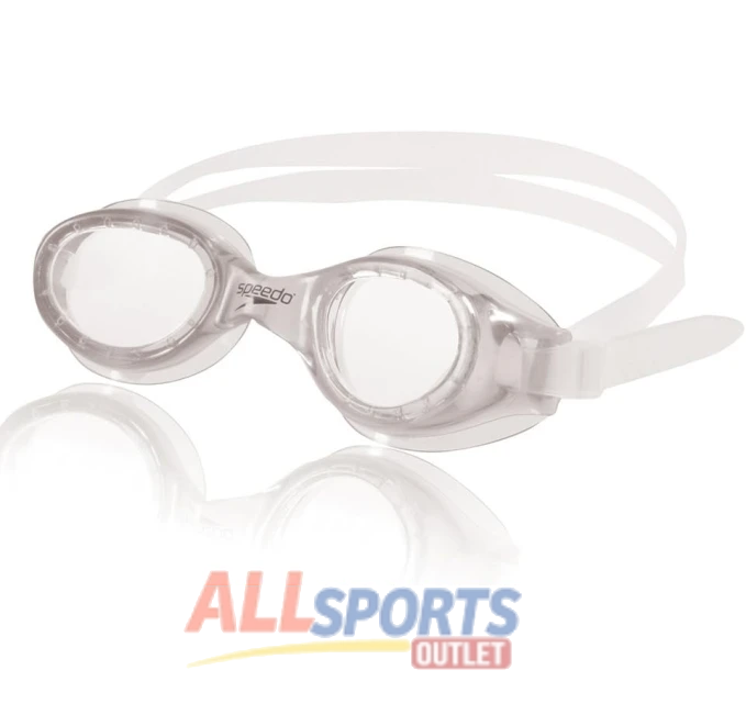 Speedo Unisex Swim Goggles Hydrospex Classic All Sports Outlet