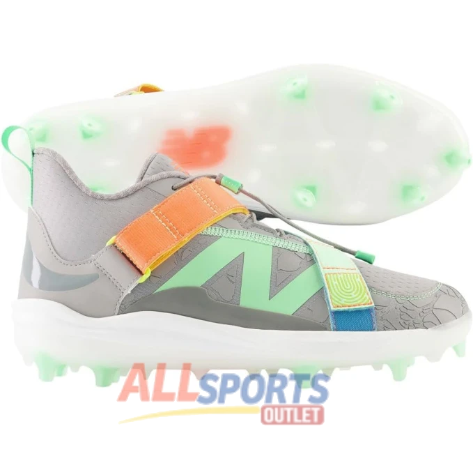 New Balance FuelCell Lindor V2 Comp Baseball Shoe All Sports Outlet