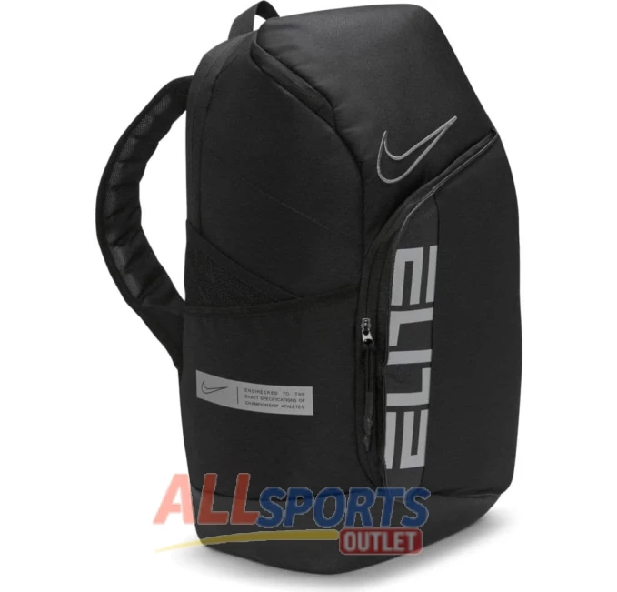 Nike Elite Pro Basketball Backpack nkBA6164 All Sports Outlet