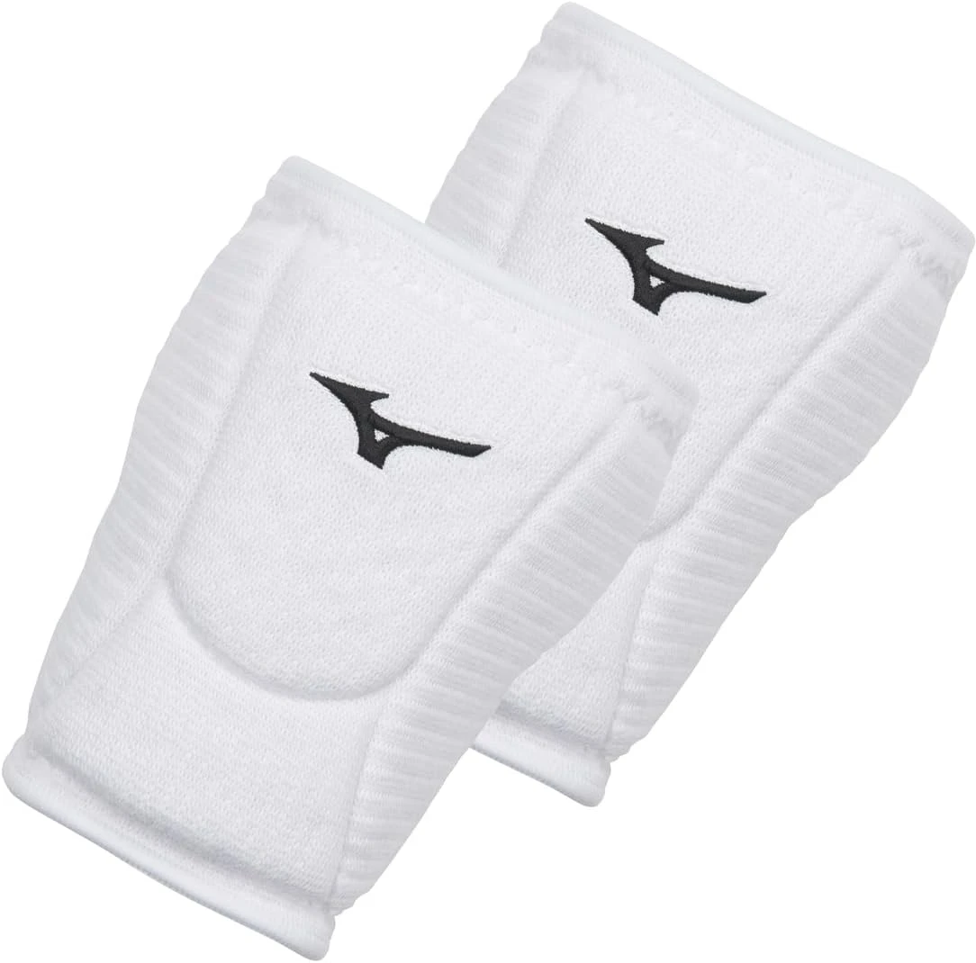 Mizuno LR6 Pro ECO Knee Pads All Sports Outlet Volleyball Gear - Image 2