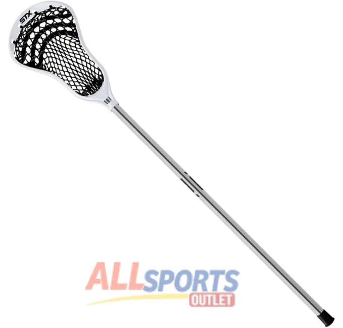 STX Lacrosse Stallion 50 Youth Stick 39" All Sports Outlet