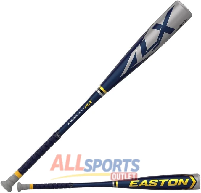Easton Alpha ALX 2022 Baseball Bat USSSA -10 28/18 All Sports Outlet