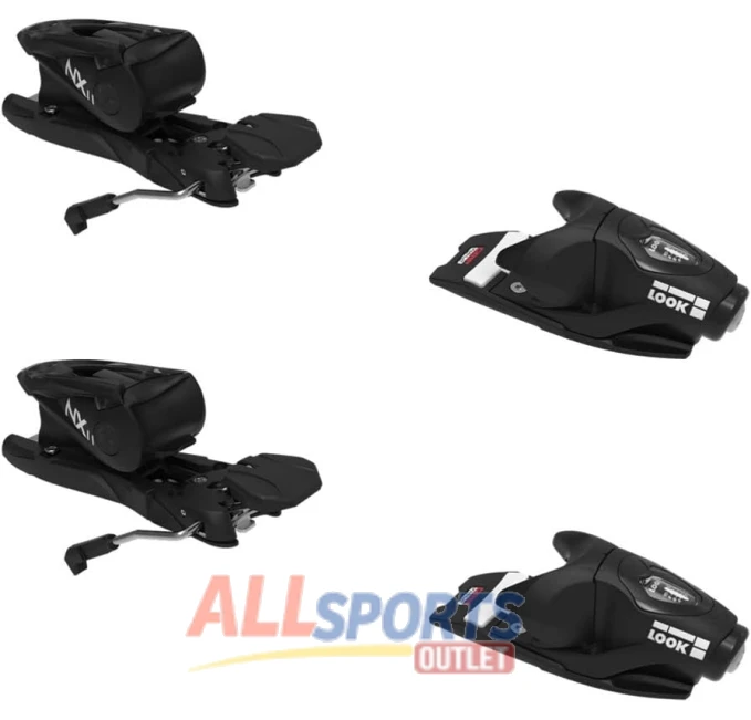 LOOK NX 11 GW Ski Bindings 2022 All Sports Outlet