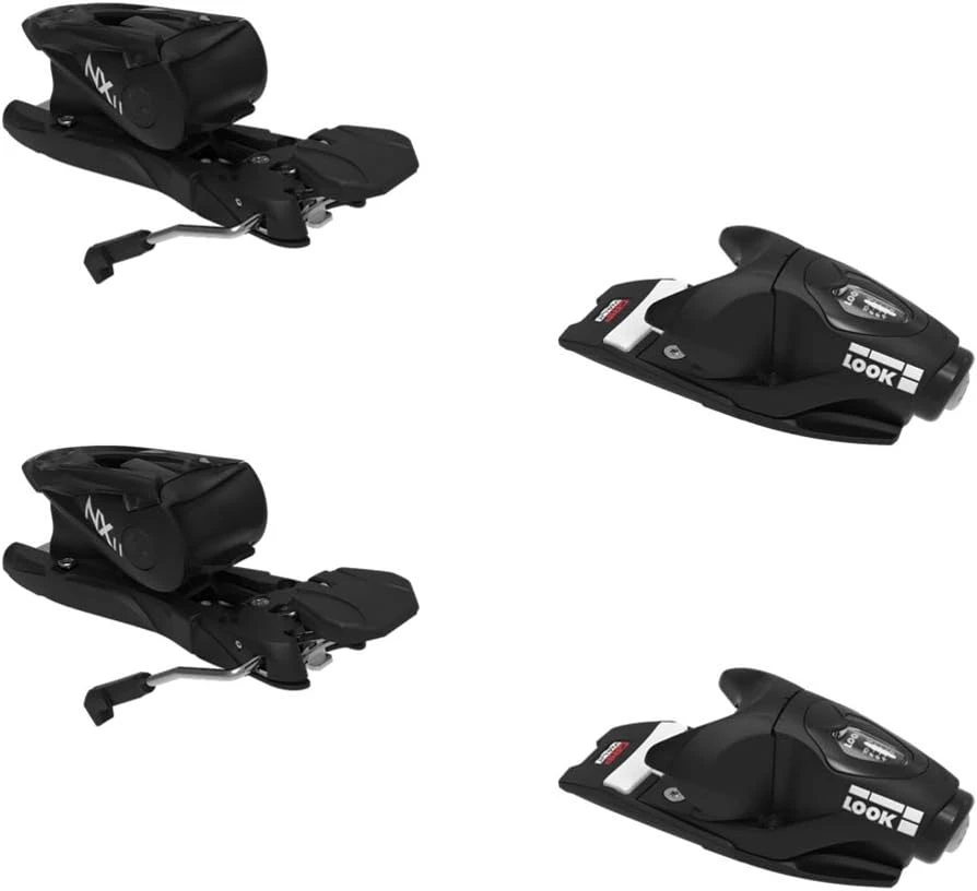 LOOK NX 11 GW Ski Bindings 2022 All Sports Outlet