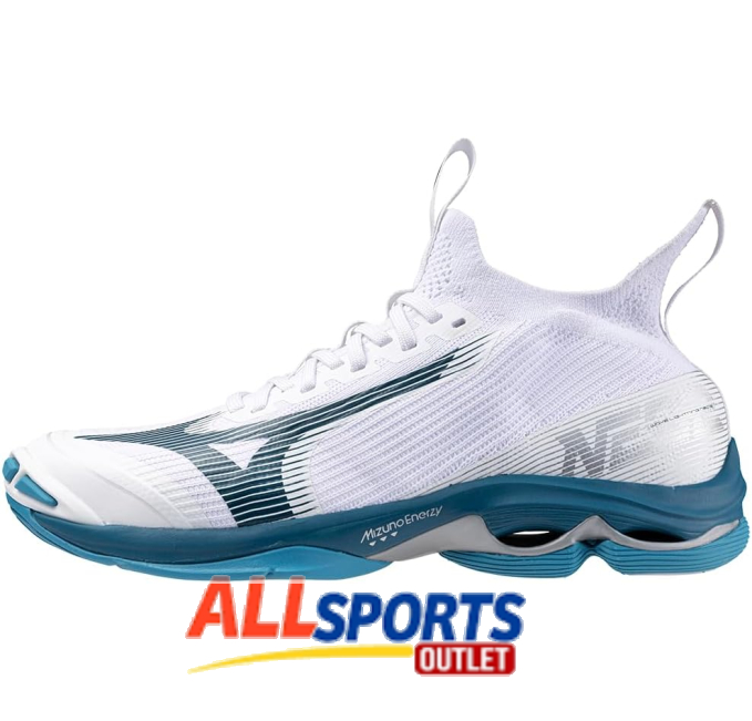 Mizuno Wave Lightning Neo 2 Volleyball Shoes All Sports Outlet