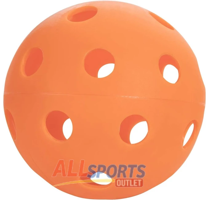 Onix KZ42006O Fuse Indoor Orange 6-Pack All Sports Outlet