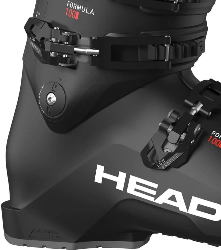HEAD Unisex Formula 100 Grip Walk Ski Boots All Sports Outlet - Image 3