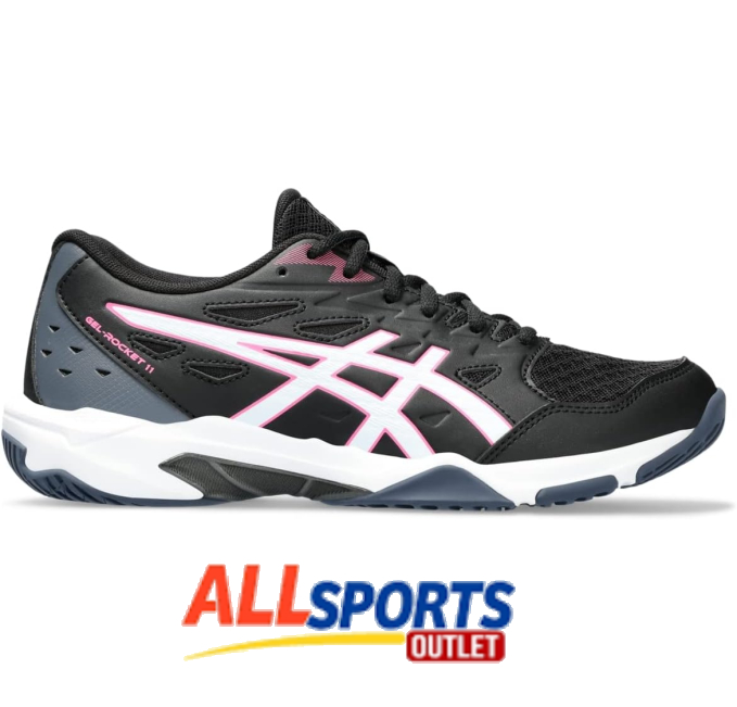 ASICS Gel-Rocket 11 Women's Volleyball Shoes All Sports Outlet