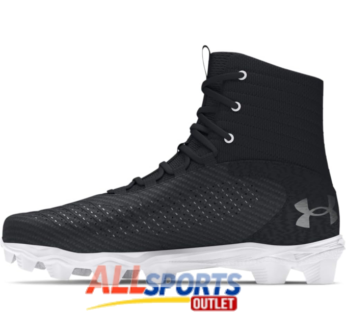 Under Armour Football Shoe All Sports Outlet for Boys