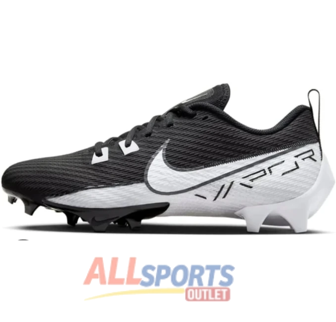 Nike Vapor Edge Speed 360 Molded Football Cleats All Sports Outlet