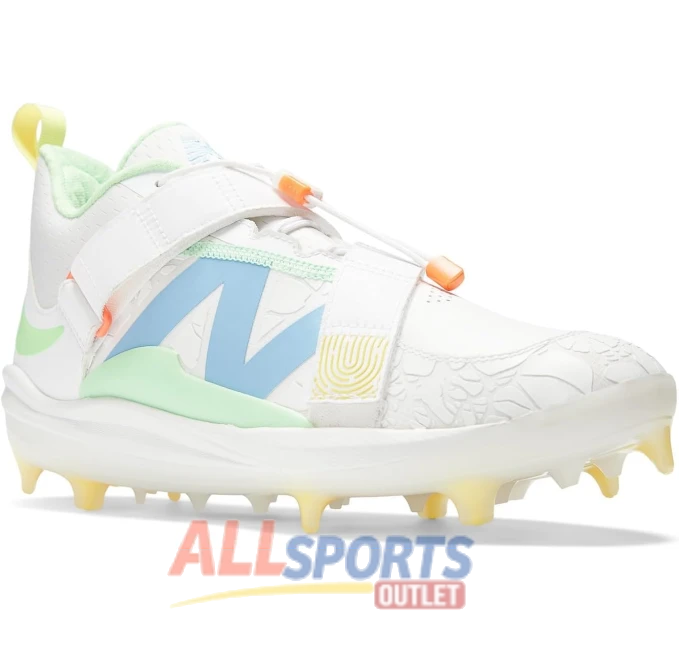 New Balance FuelCell Lindor V2 Women's Baseball Shoe All Sports Outlet