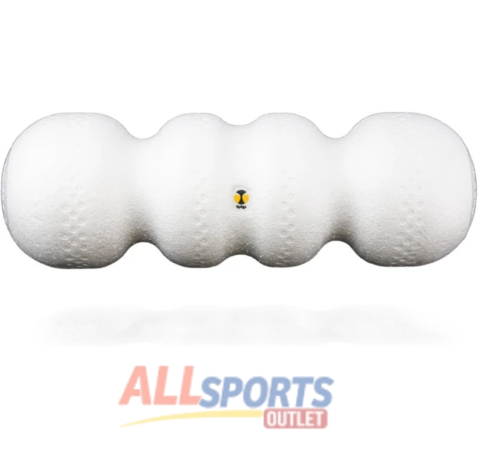 Rollga Basic Foam Roller for Back and Neck Massage at All Sports Outlet