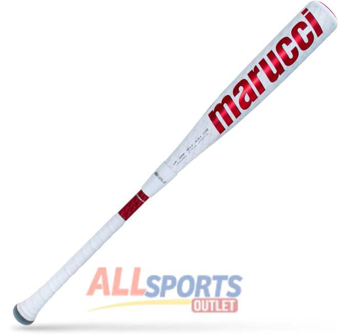 Marucci CATX2 Connect Baseball Bat All Sports Outlet Senior League