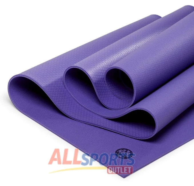 Manduka PROlite Yoga Mat Non Slip Ultra Dense All Sports Outlet