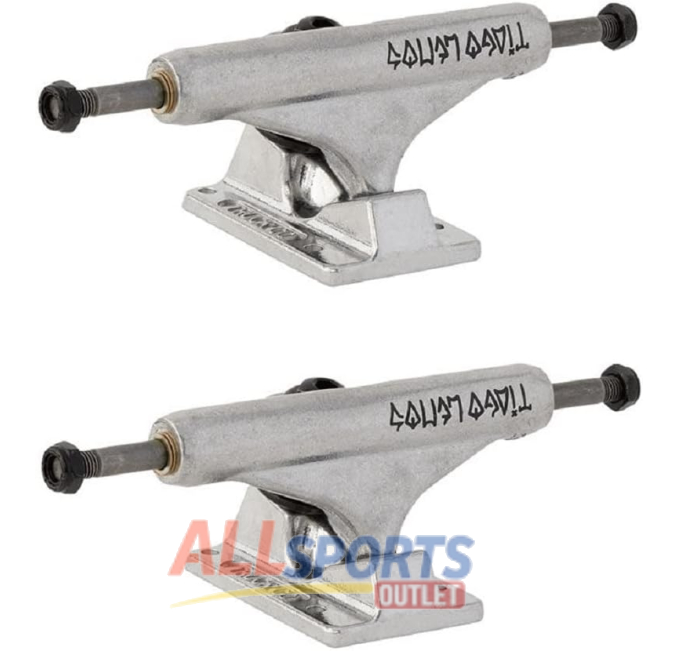 Independent Pro Mid Trucks Lemos 139 Available at All Sports Outlet