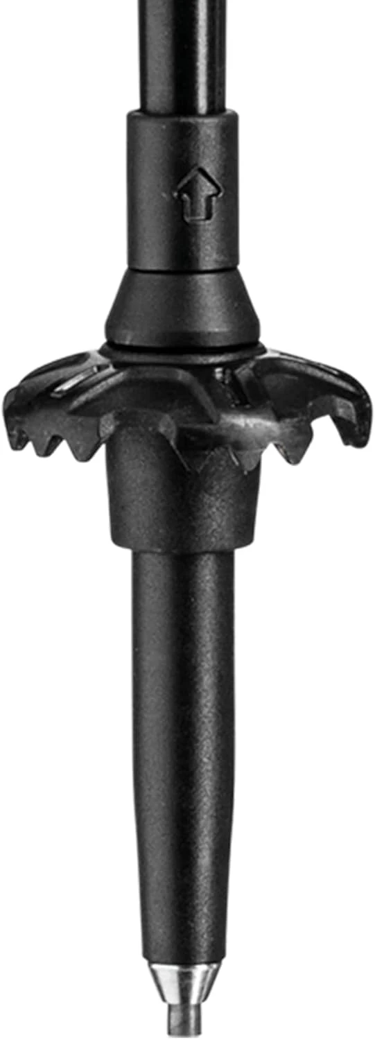 LEKI Sherpa Aluminum Adjustable Ski Poles All Sports Outlet - Image 5