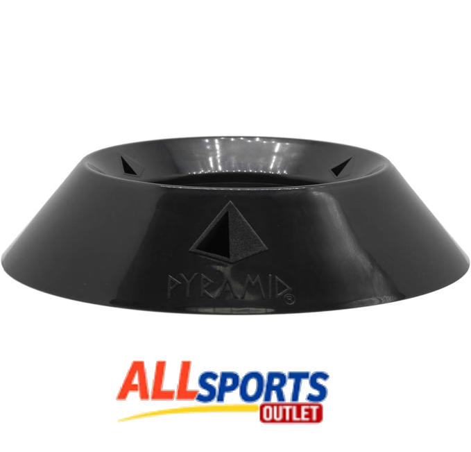 Pyramid Ventilated Bowling Ball Cup Large Size All Sports Outlet