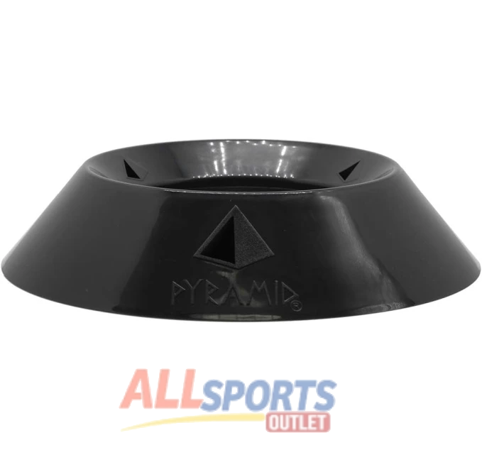 Pyramid Ventilated Bowling Ball Cup Large Size All Sports Outlet