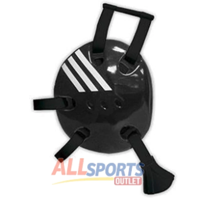 Adidas Response Ear Guard Black AE100C Wrestling Headgear All Sports Outlet