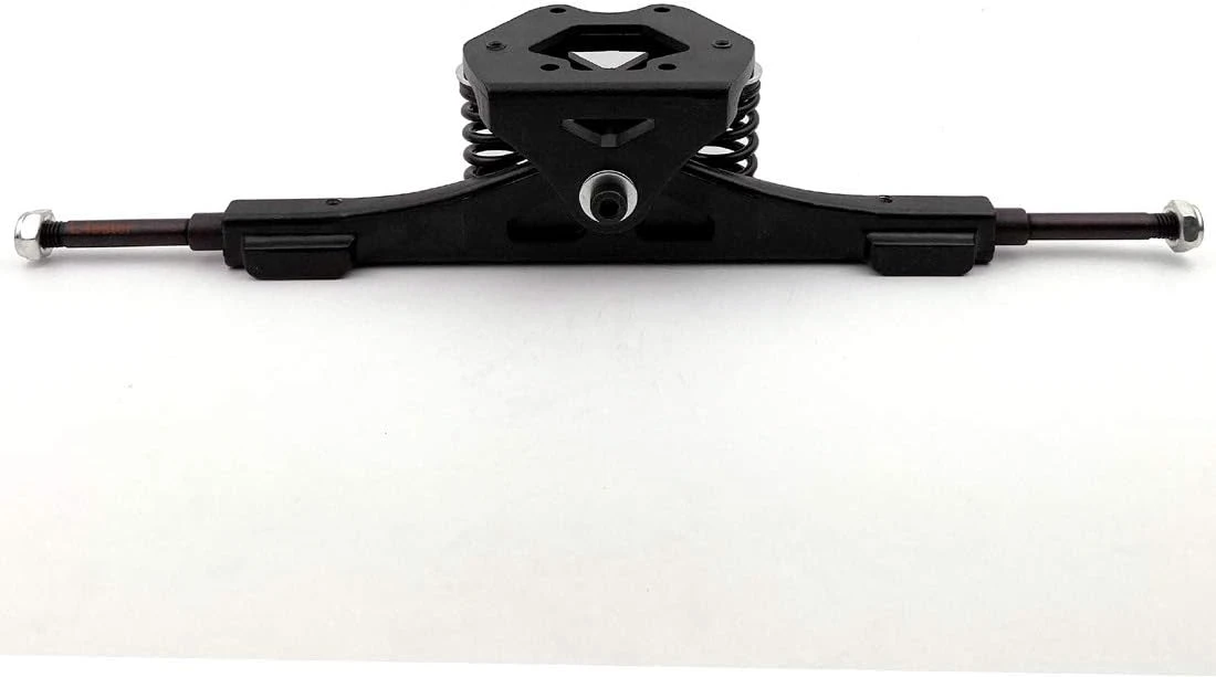 Off Road Longboard Truck Mountain Skateboard Belt Drive All Sports Outlet - Image 4