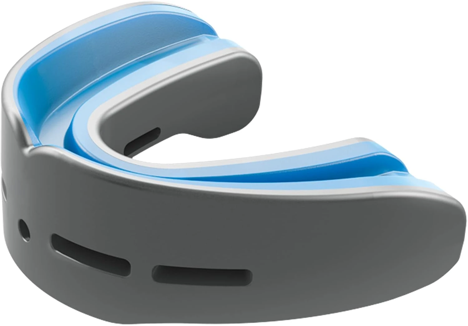 Shock Doctor Nano Double Mouthguard All Sports Outlet Adult