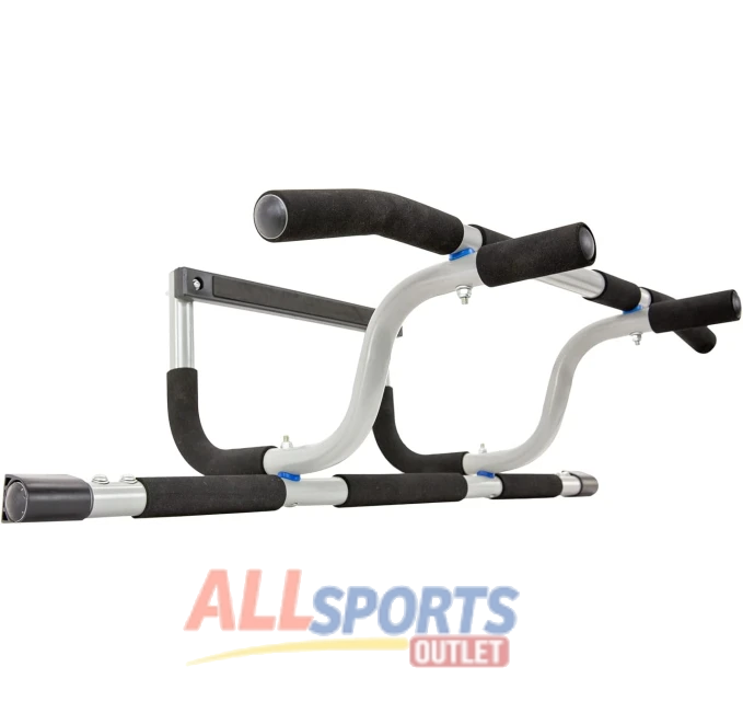 Ultimate Body Press XL Pull Up Bar with Adjustable Width All Sports Outlet