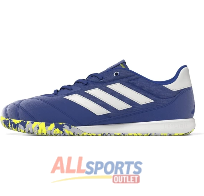 Indoor Soccer Shoe adidas Unisex Copa Gloro Available at All Sports Outlet