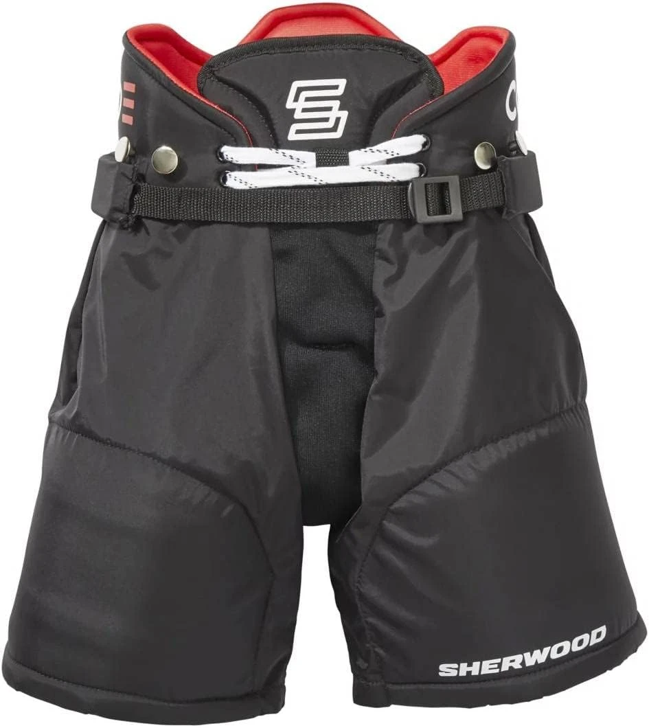 SHERWOOD Code Premium Youth Hockey Kit All Sports Outlet Gear - Image 5