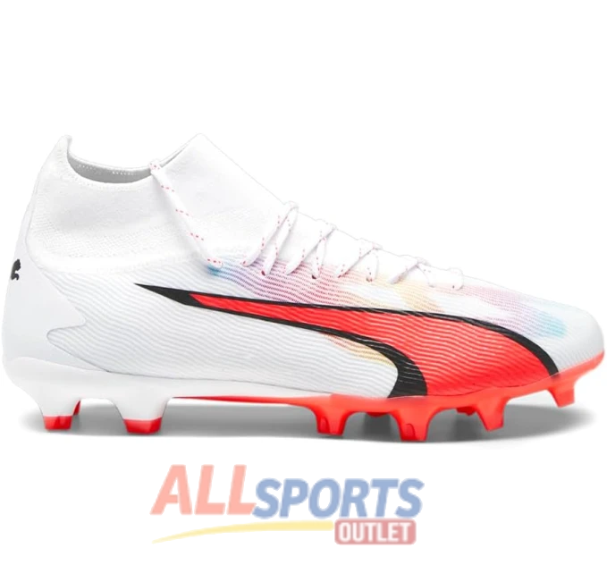 PUMA Ultra Pro Firm Ground Artificial Ground Soccer Shoes All Sports Outlet