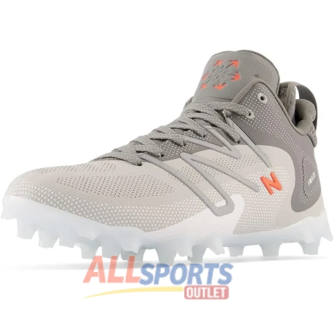 New Balance Lacrosse FreezeLX V4 Shoe by All Sports Outlet