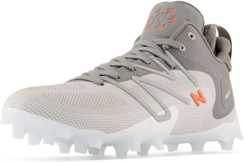 New Balance Lacrosse FreezeLX V4 Shoe by All Sports Outlet