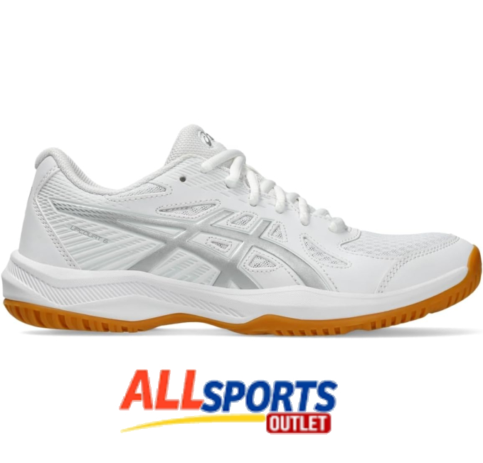 ASICS Women's Upcourt 6 Volleyball Shoes for Ultimate Performance