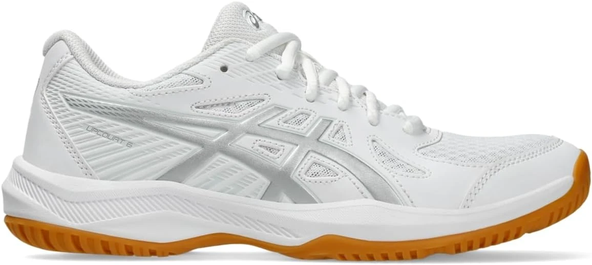 ASICS Women's Upcourt 6 Volleyball Shoes for Ultimate Performance