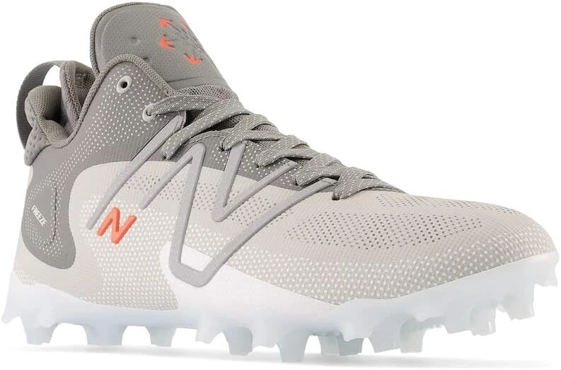 New Balance Lacrosse FreezeLX V4 Shoe by All Sports Outlet - Image 4