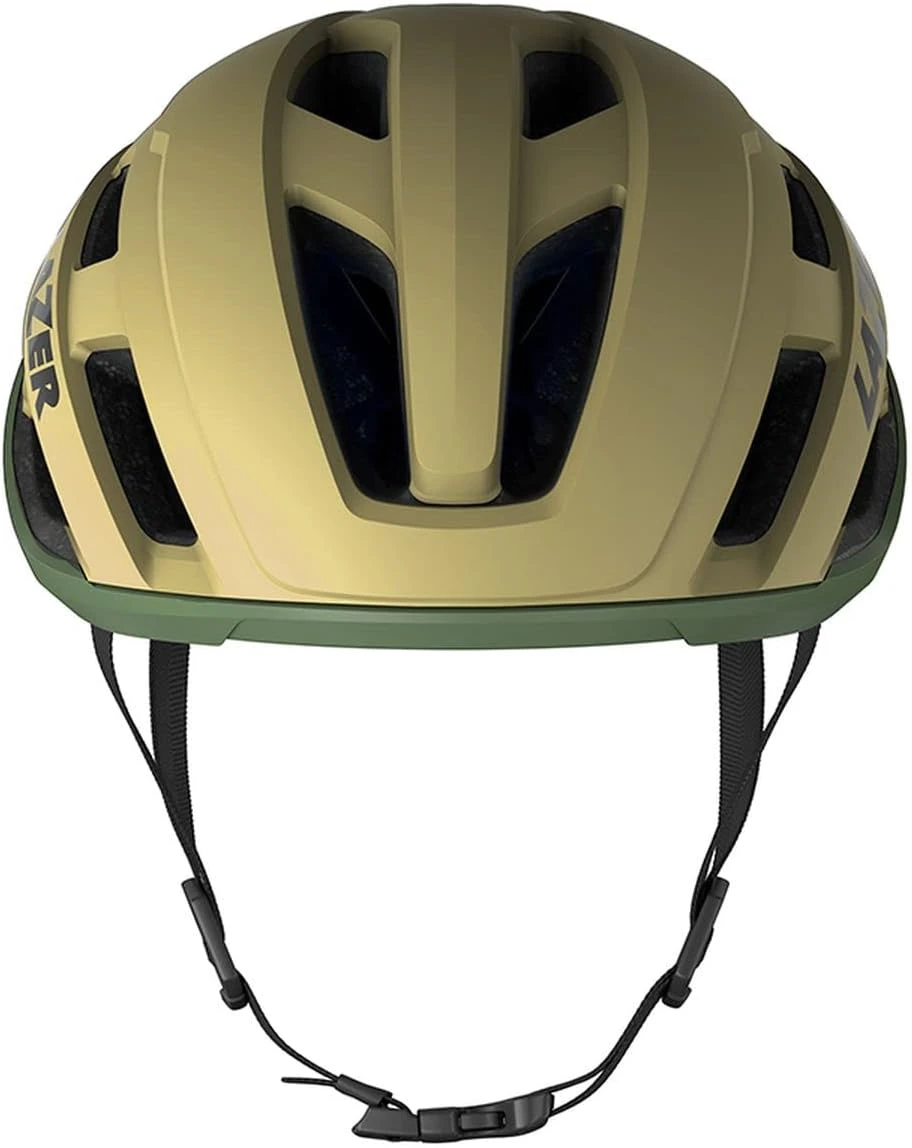 LAZER Strada KinetiCore Bike Helmet All Sports Outlet Lightweight Cycling Gear - Image 2