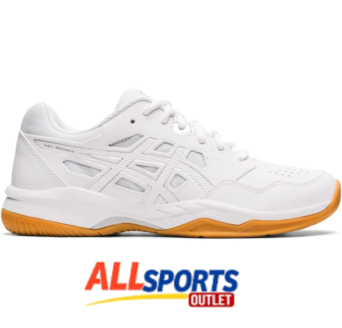 Women's ASICS Gel-RENMA Pickleball Shoes at All Sports Outlet