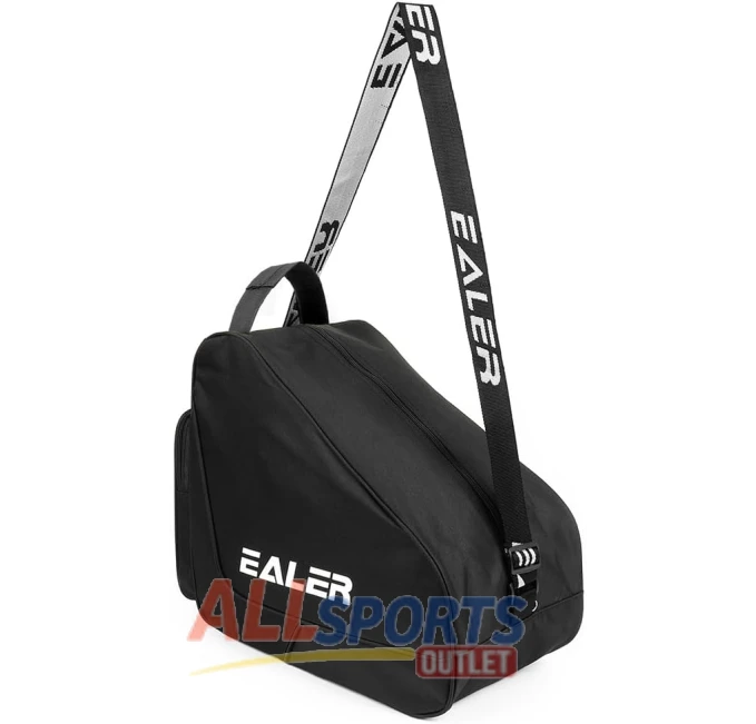 EALER Heavy Duty Ice Hockey Skate Bag Adjustable Shoulder Strap All Sports Outlet