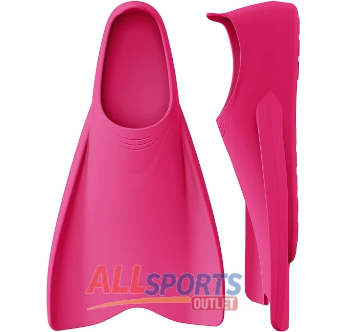 W WSTOO Swimming Fins Training Short Flippers All Sports Outlet