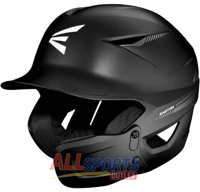 Easton PRO MAX Baseball Batting Helmet All Sports Outlet Matte